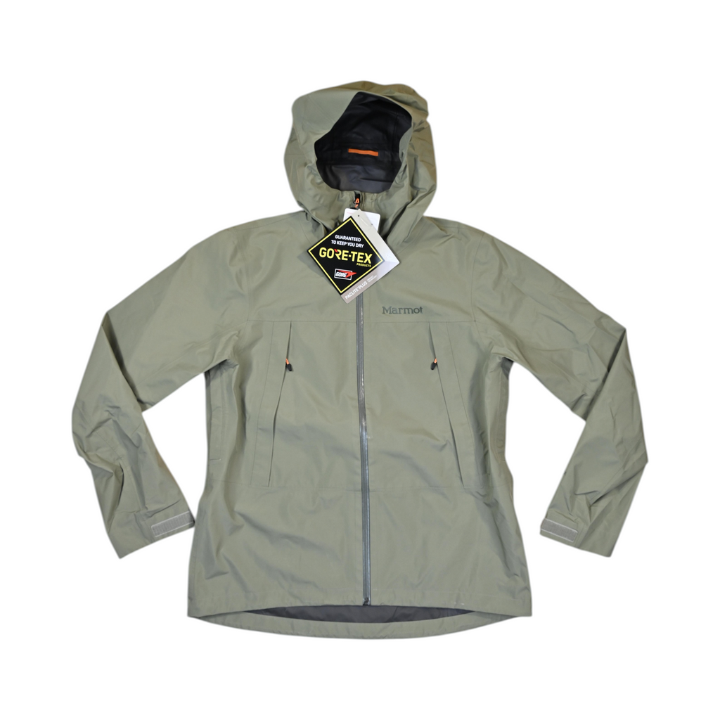 Marmot Women's Minimalist Pro GORE-TEX Rain Jacket