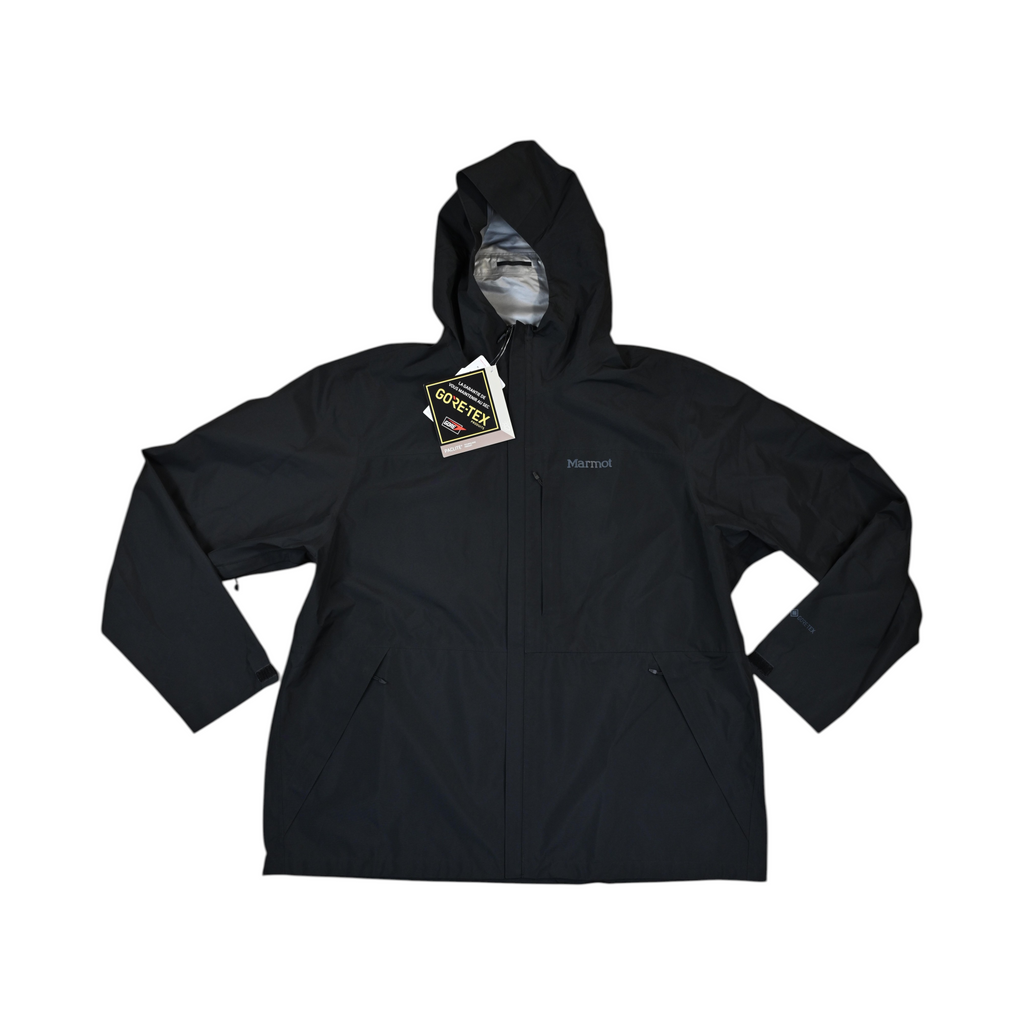Marmot Men's Minimalist Rain Jacket Big