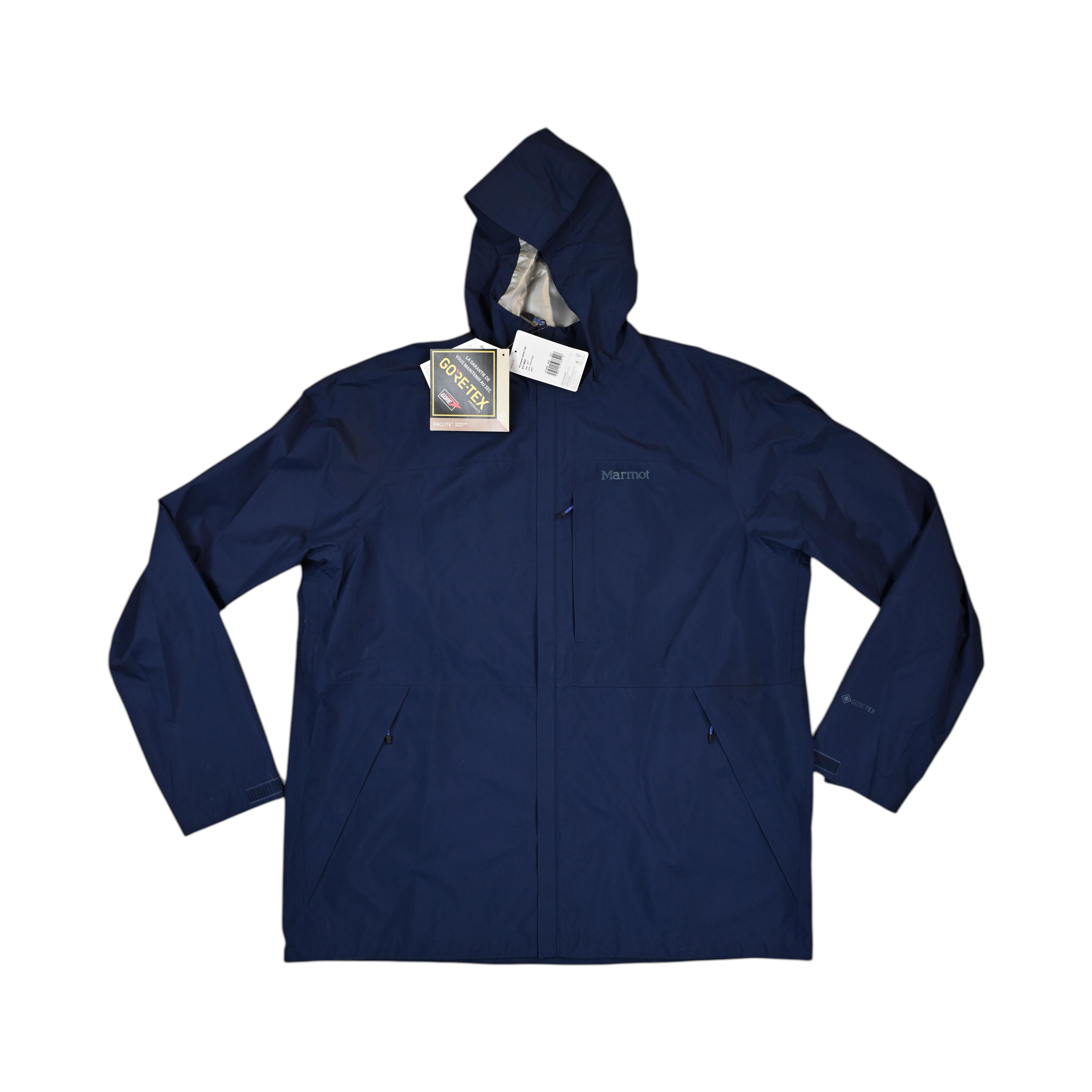 Marmot Men's Minimalist Rain Jacket