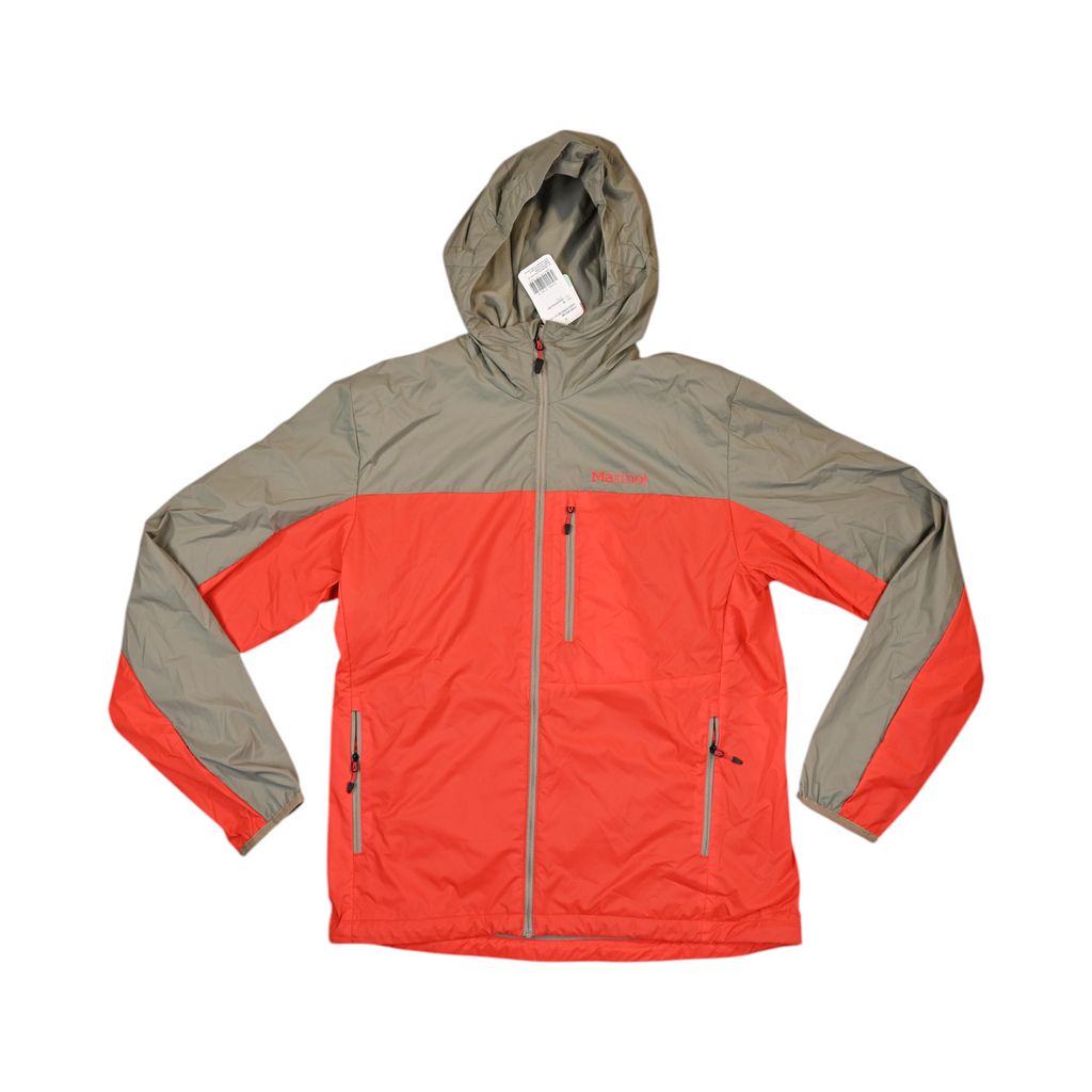 Marmot Men's Ether DriClime Hoodie