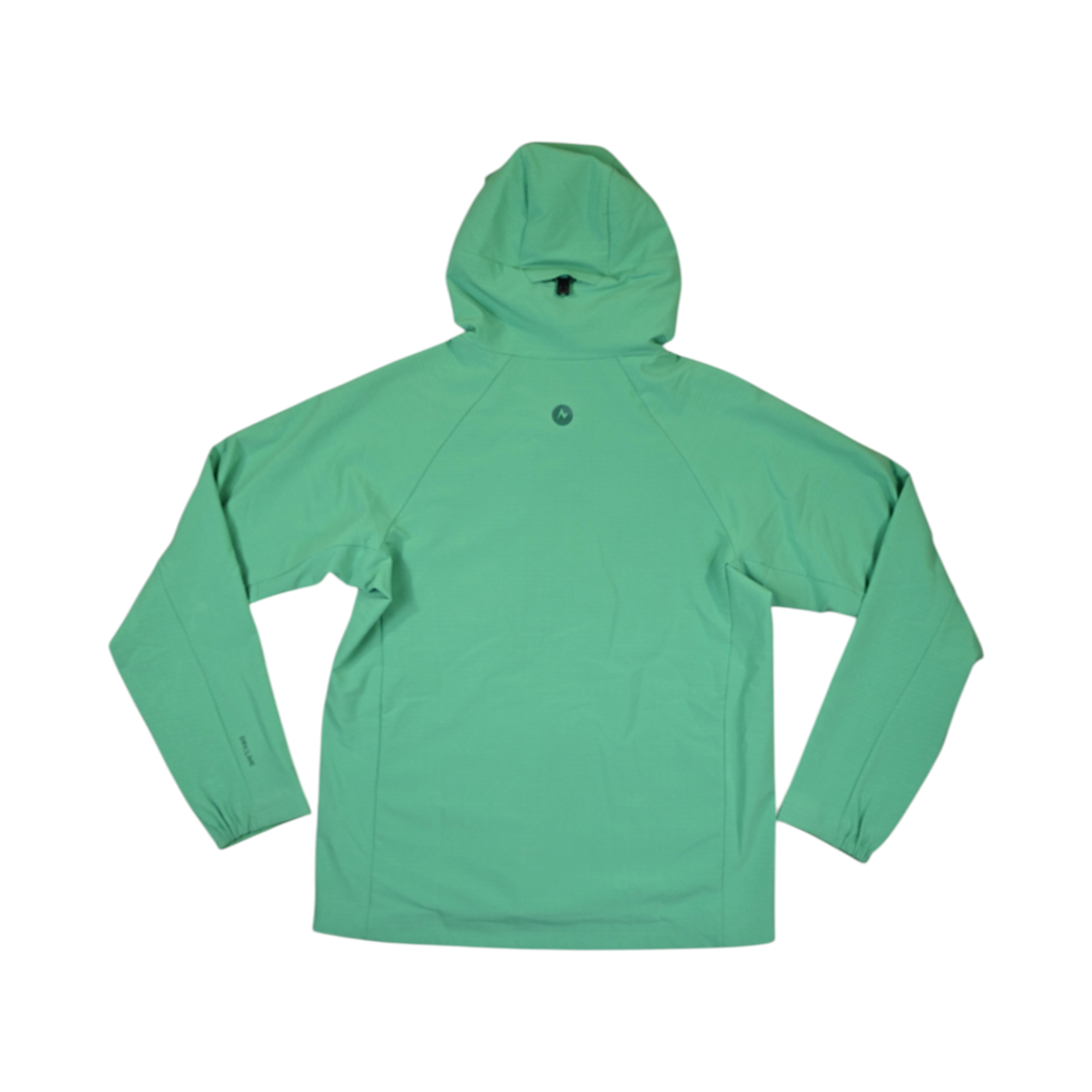 Marmot Men's Pinnacle DriClime Hoodie