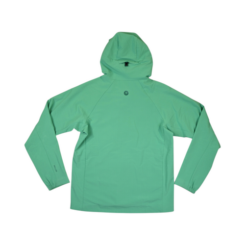 Marmot Men's Pinnacle DriClime Hoodie