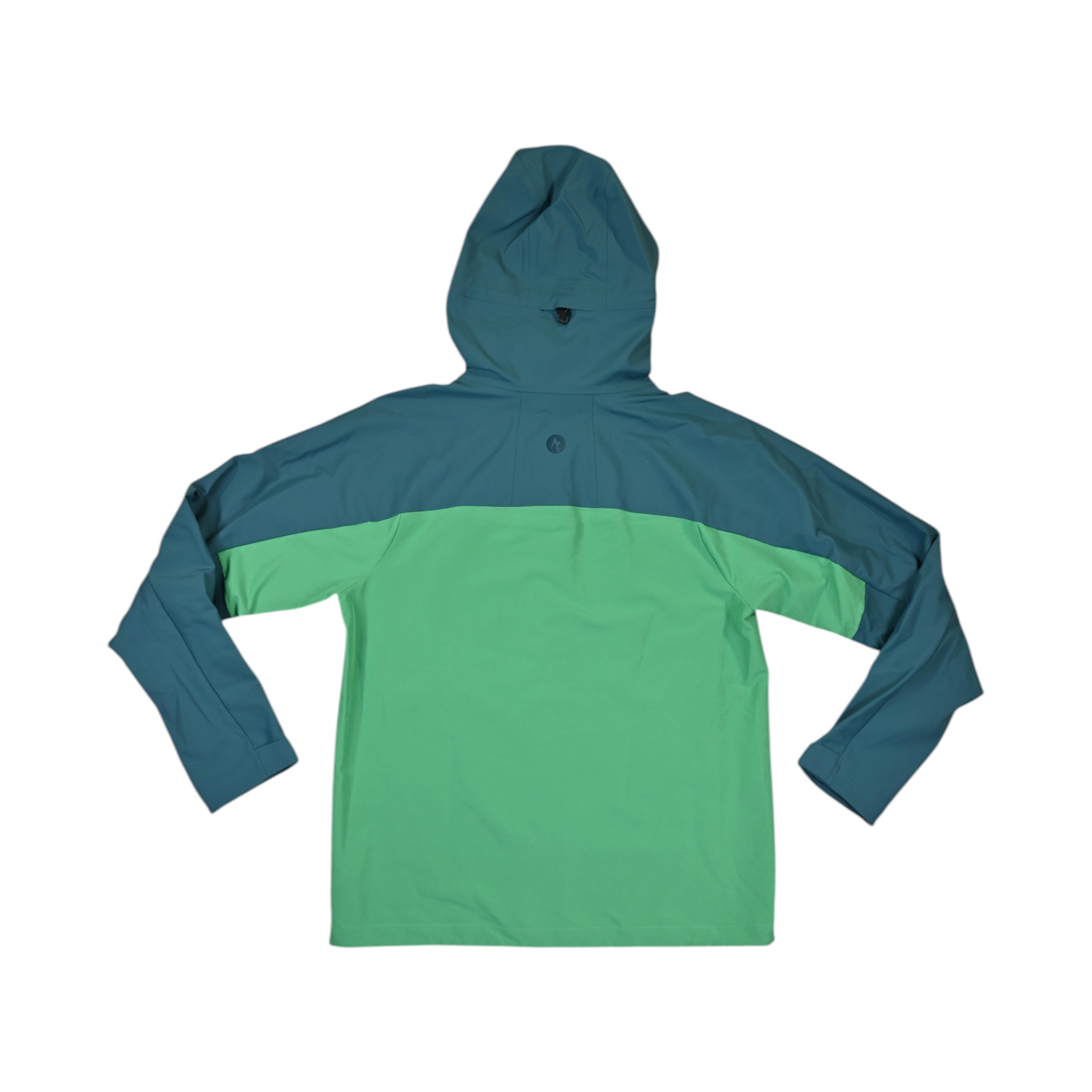 Marmot Men's ROM GORE-TEX Infinium Hoodie
