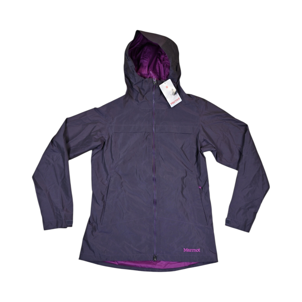 Marmot Women's Tamarak Softshell Jacket