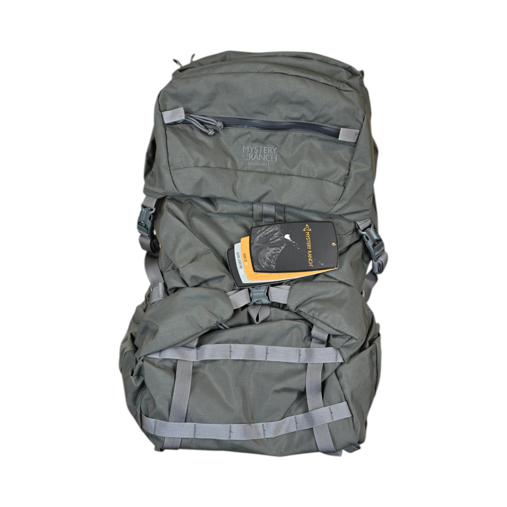 Mystery Ranch Marshall Hunting Backpack