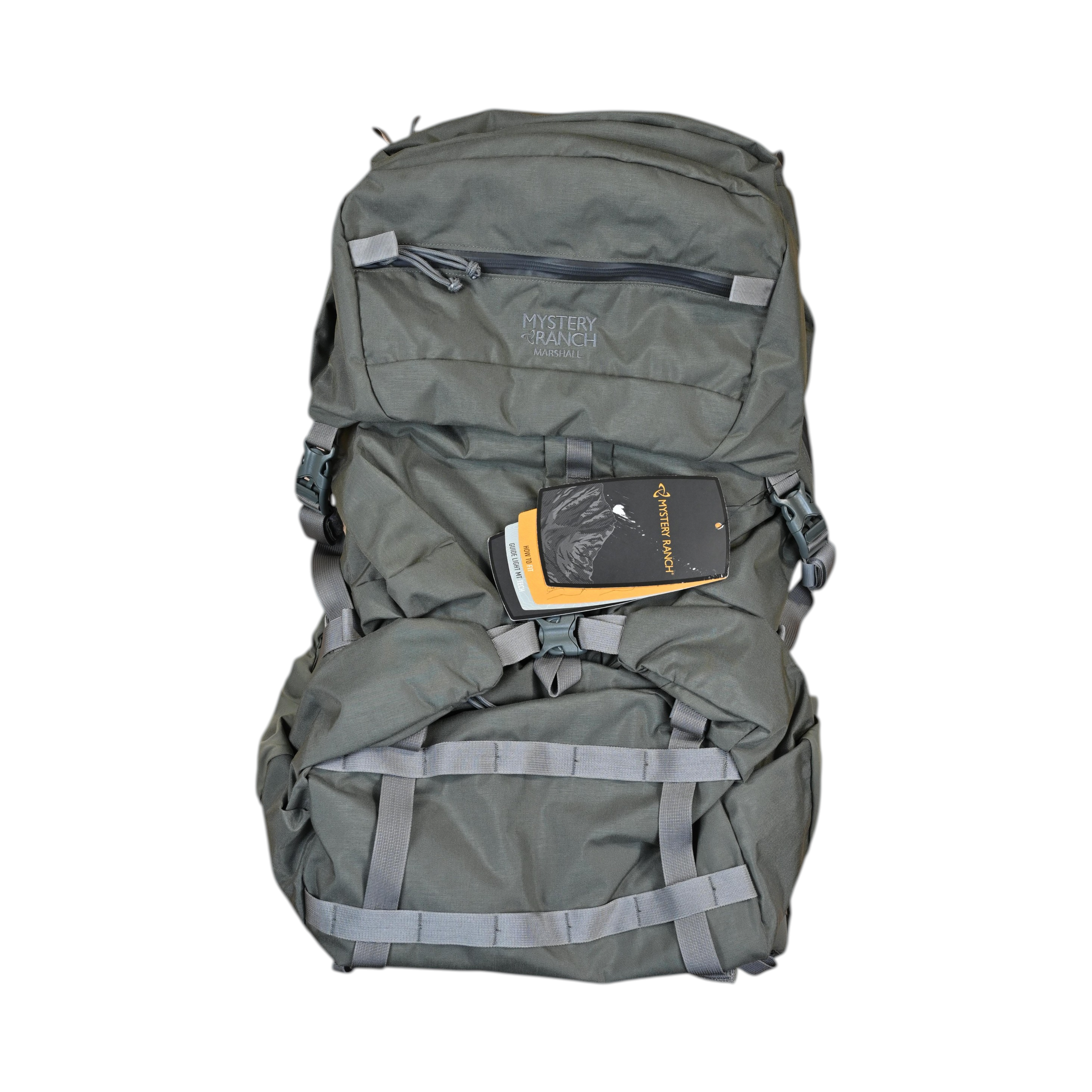 Mystery Ranch Marshall Hunting Backpack