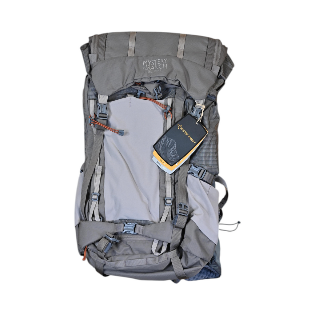 Mystery Ranch Women's Bridger 45 Backpack