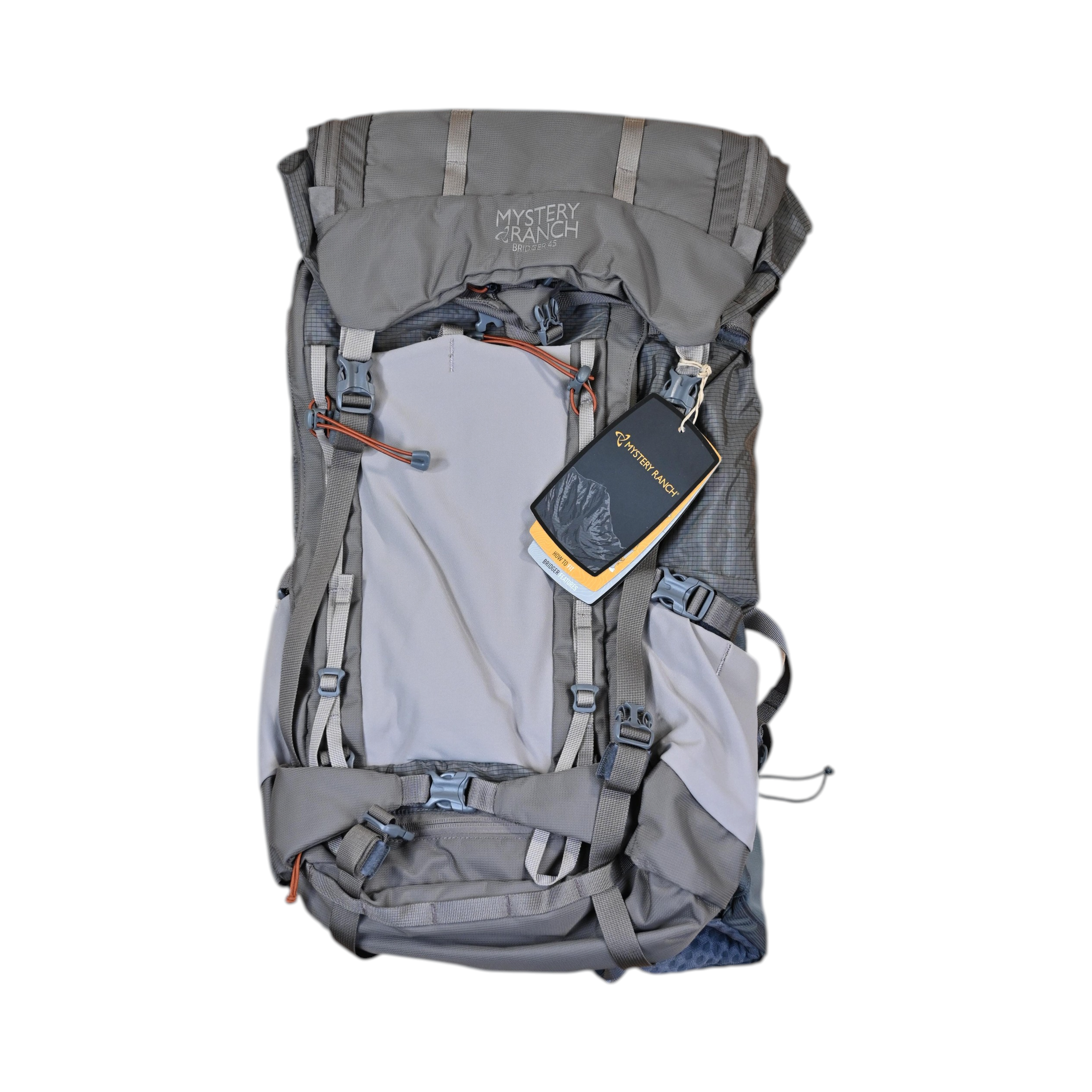 Mystery Ranch Women's Bridger 45 Backpack