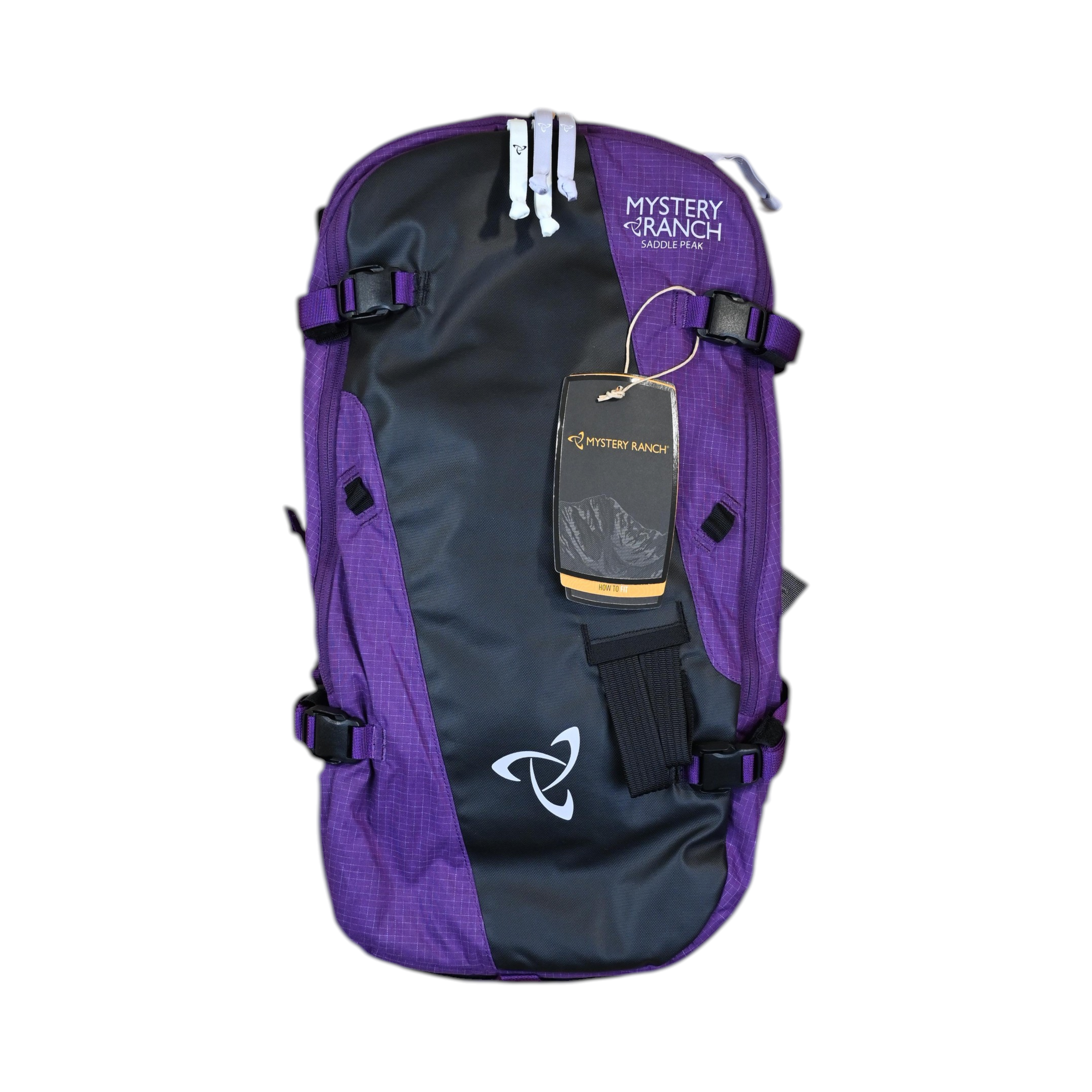 Mystery Ranch Saddle Peak Backpack