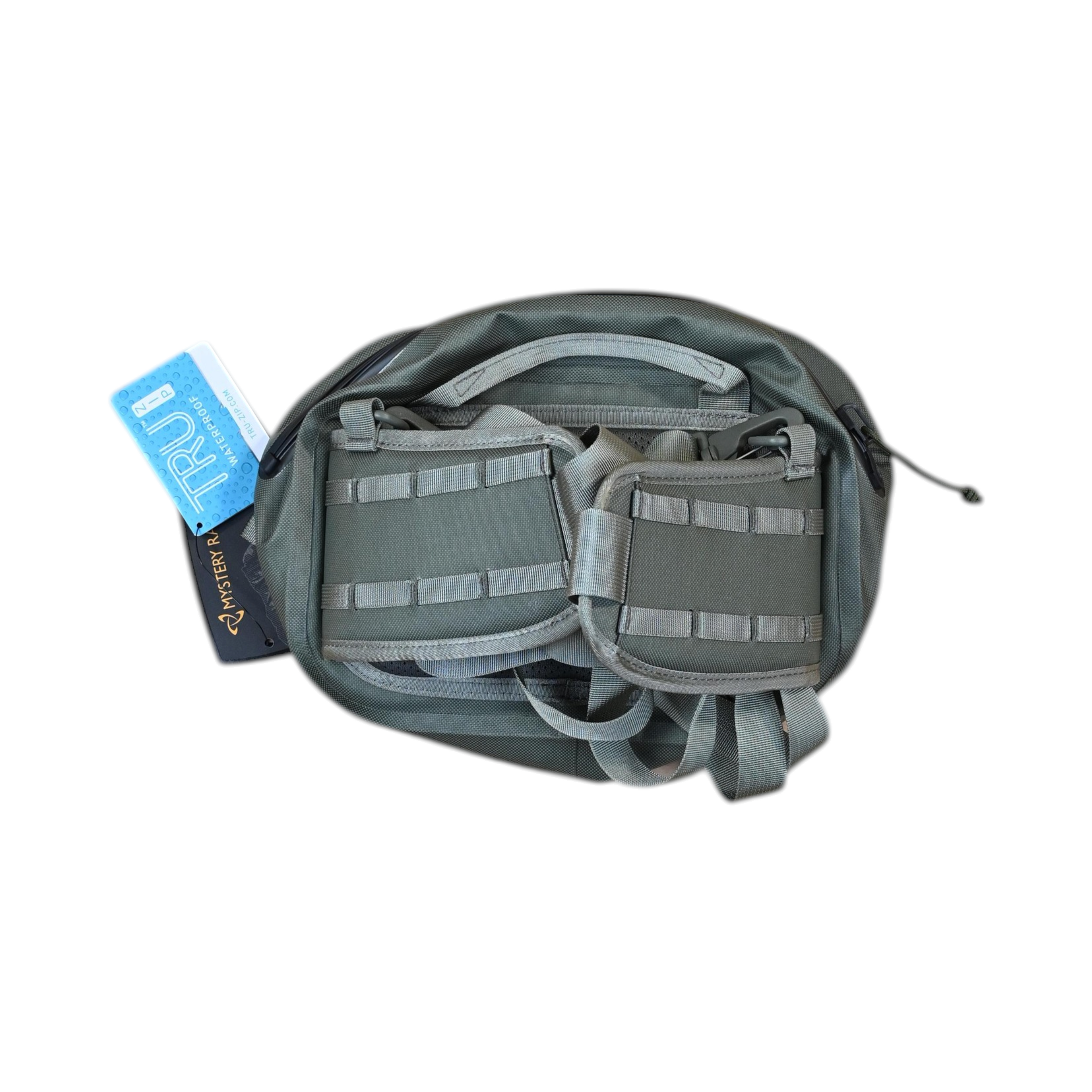 Mystery Ranch High Water Waist Pack