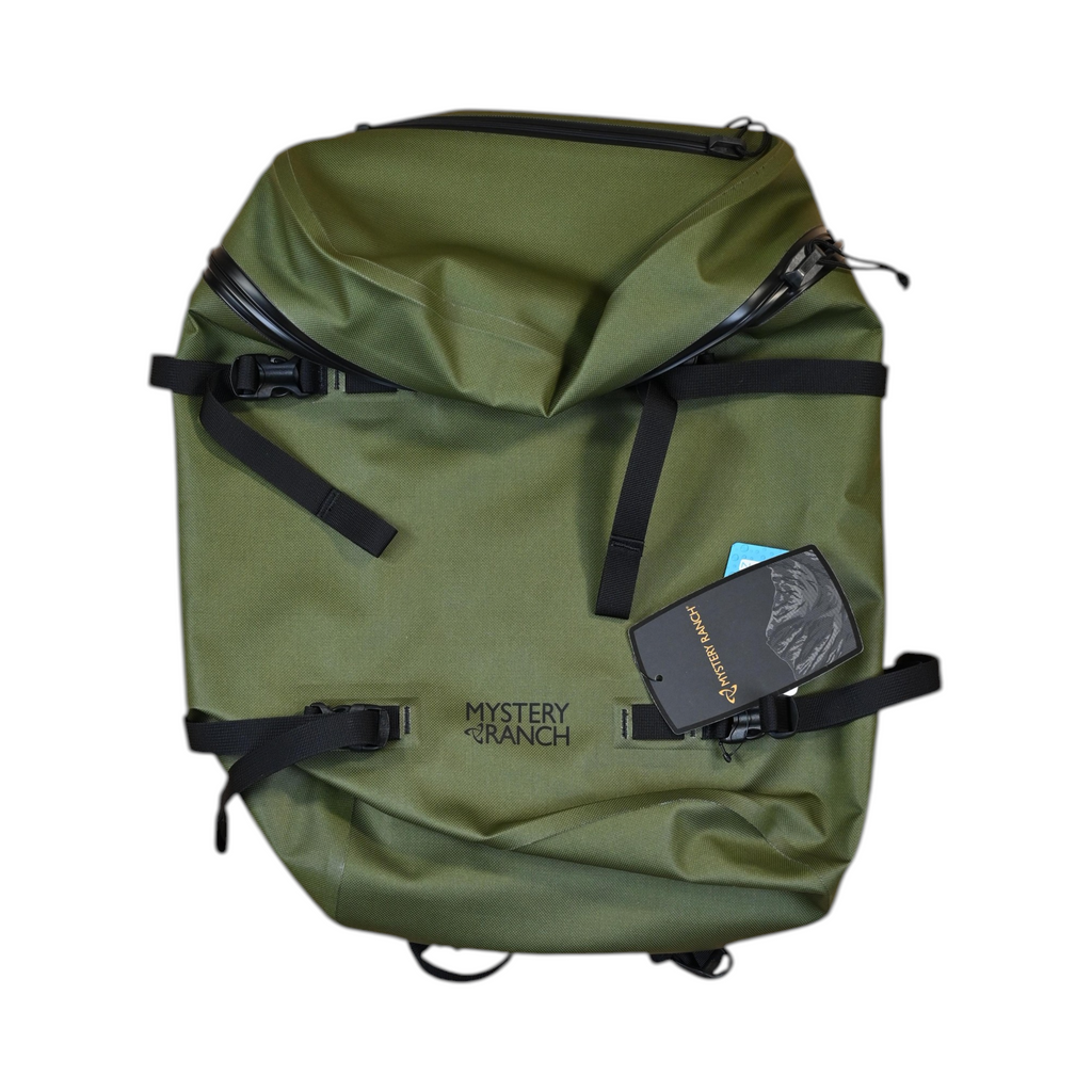 Mystery Ranch High Water Flip Backpack