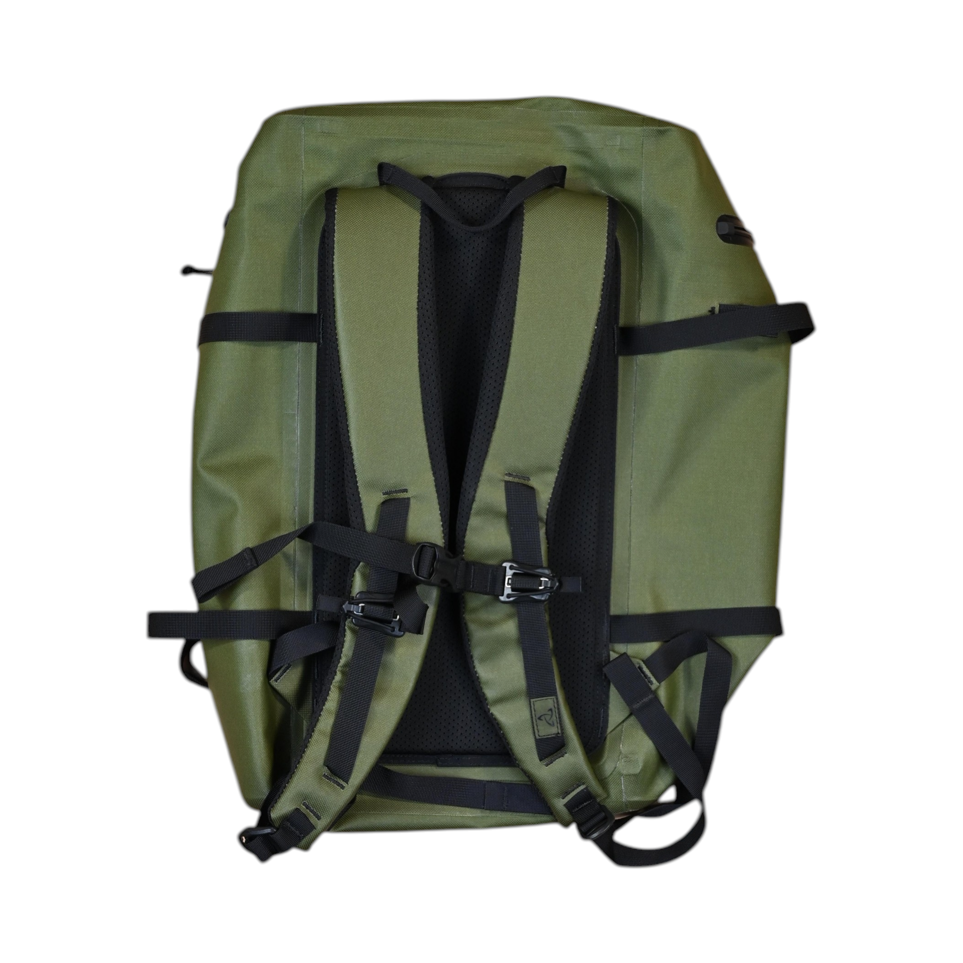 Mystery Ranch High Water Flip Backpack