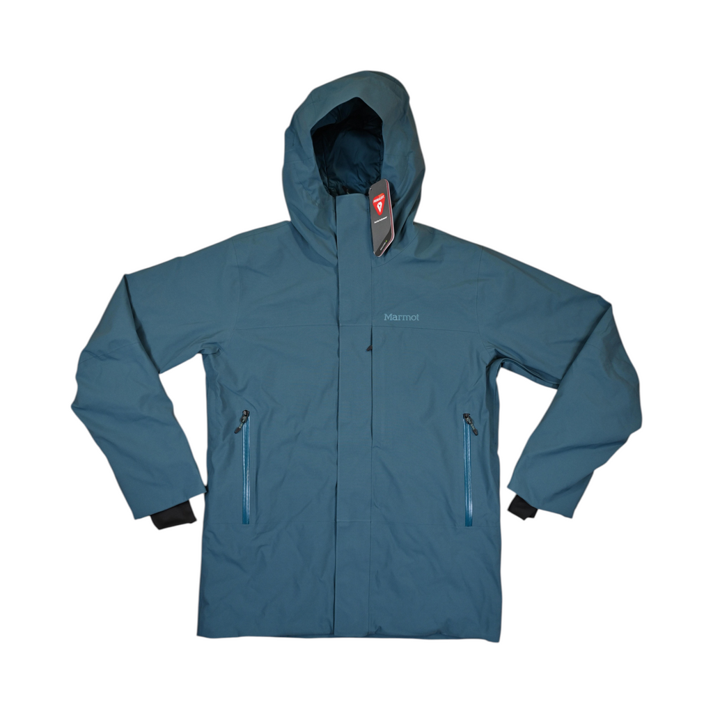 Marmot Men's Elevation Ski Jacket Teal