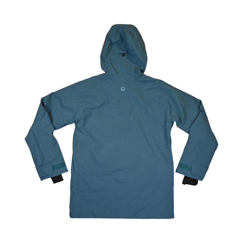 Marmot Men's Elevation Ski Jacket Teal