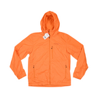 Marmot Men's Ether DriClime Hoodie Orange