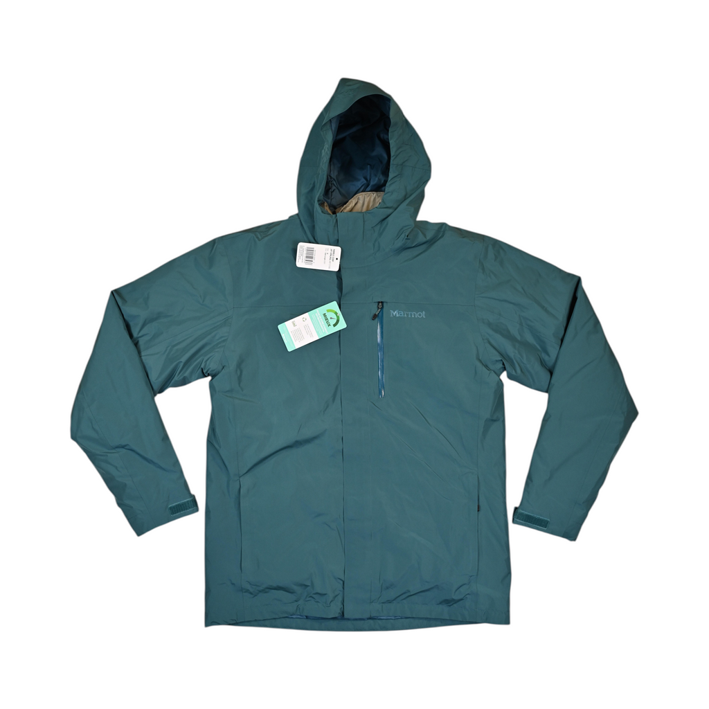 Marmot Men's Ramble Component Ski Jacket Teal