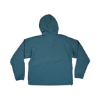 Marmot Men's 96 Active Anorak Hoodie Teal