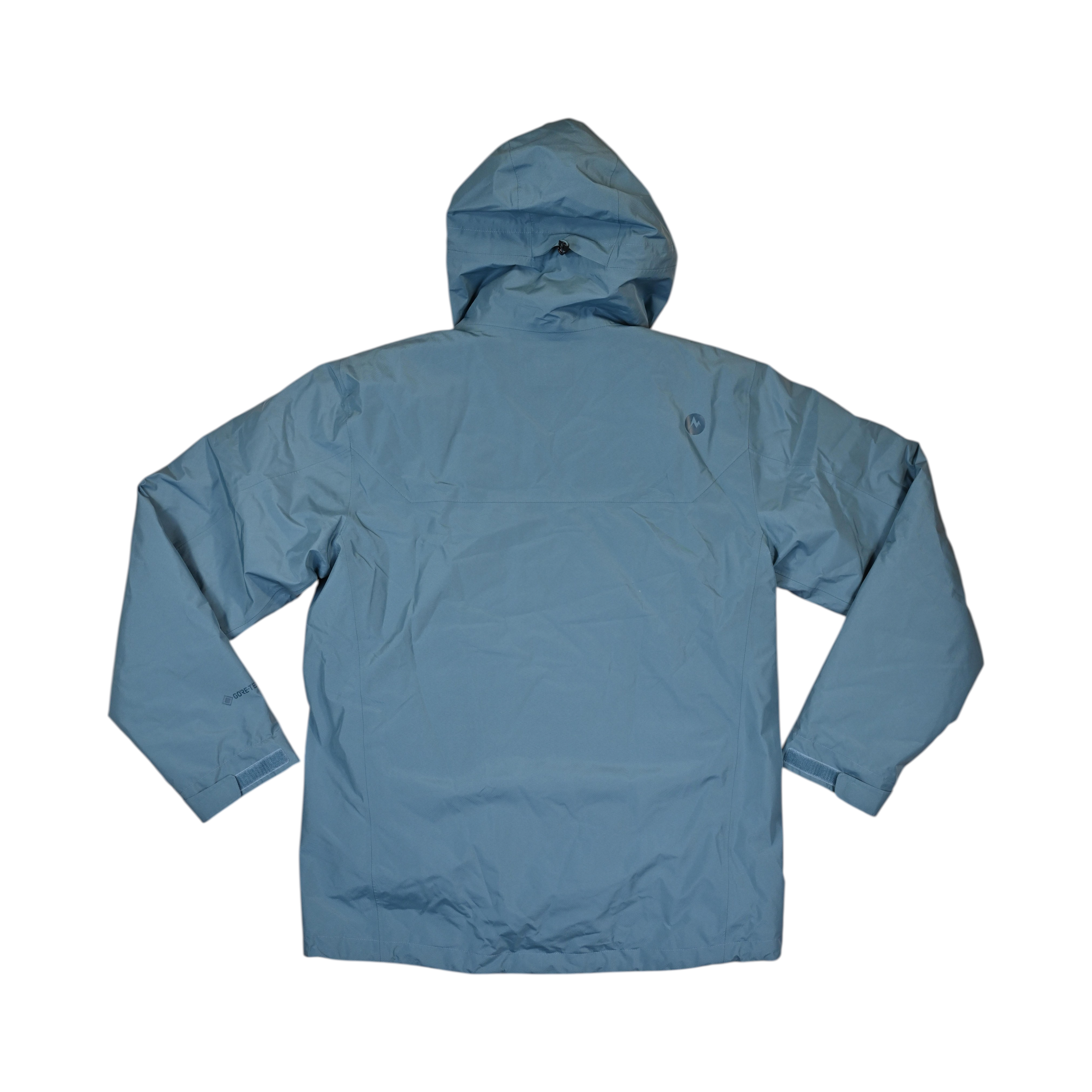 Marmot Men's Minimalist GORE-TEX Component Ski Jacket Blue