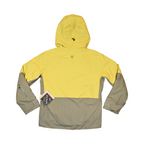 Marmot Men's Lightray GORE-TEX Ski Jacket Yellow