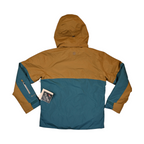 Marmot Men's KT GORE-TEX Component Ski Jacket Brown