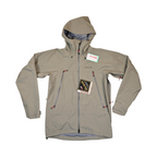 Marmot Men's Alpinist GORE-TEX Rain Jacket Grey