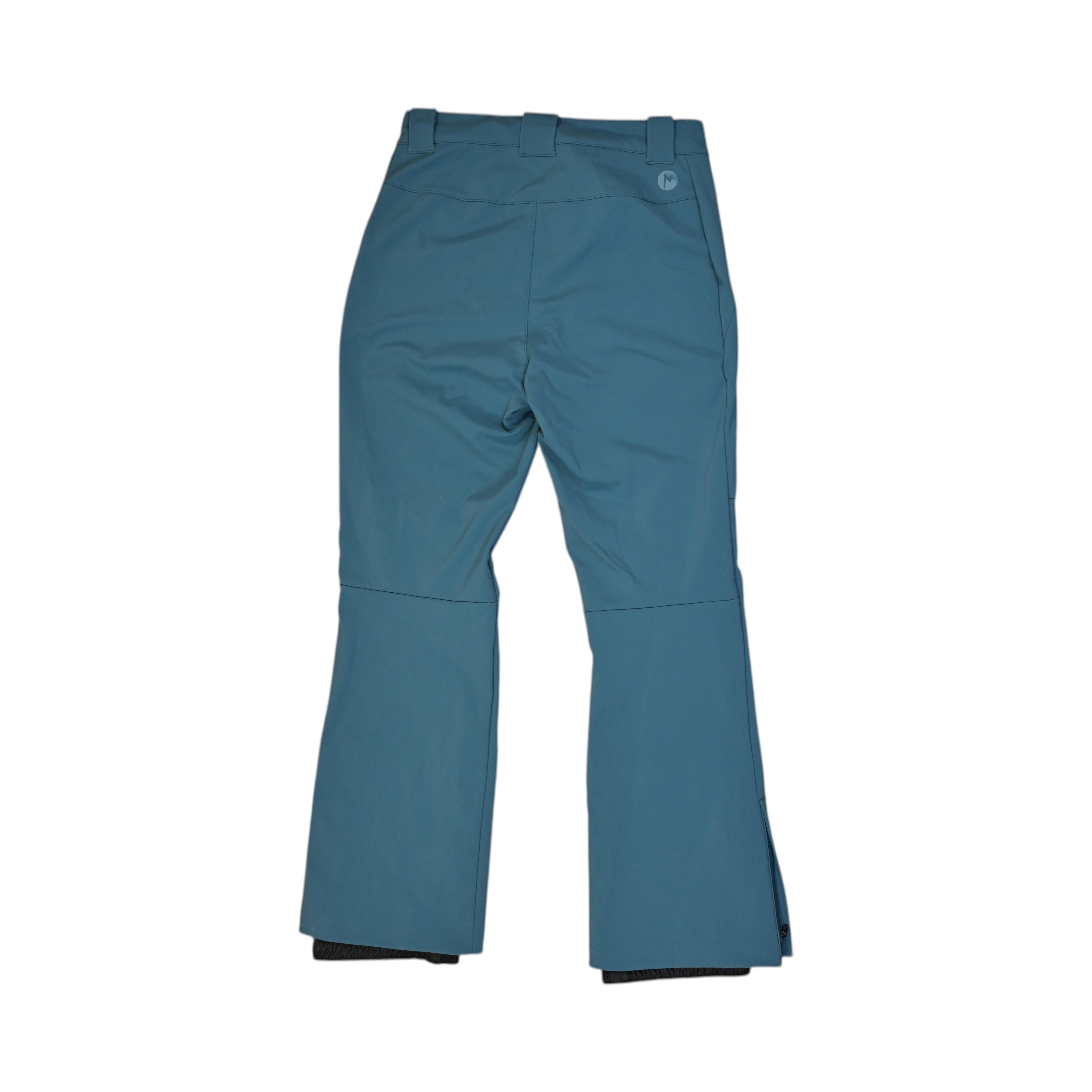 Marmot Women's Kate Ski Pants Teal