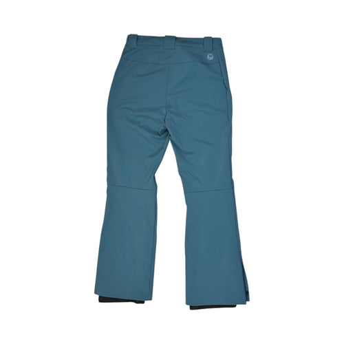 Marmot Women's Kate Ski Pants Teal
