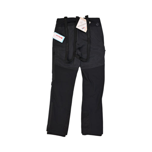 Marmot Women's ROM GORE-TEX Infinium Bibs Black