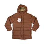 Marmot Men's WarmCube GORE-TEX Golden Mantle Jacket Brown
