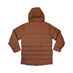 Marmot Men's WarmCube GORE-TEX Golden Mantle Jacket Brown