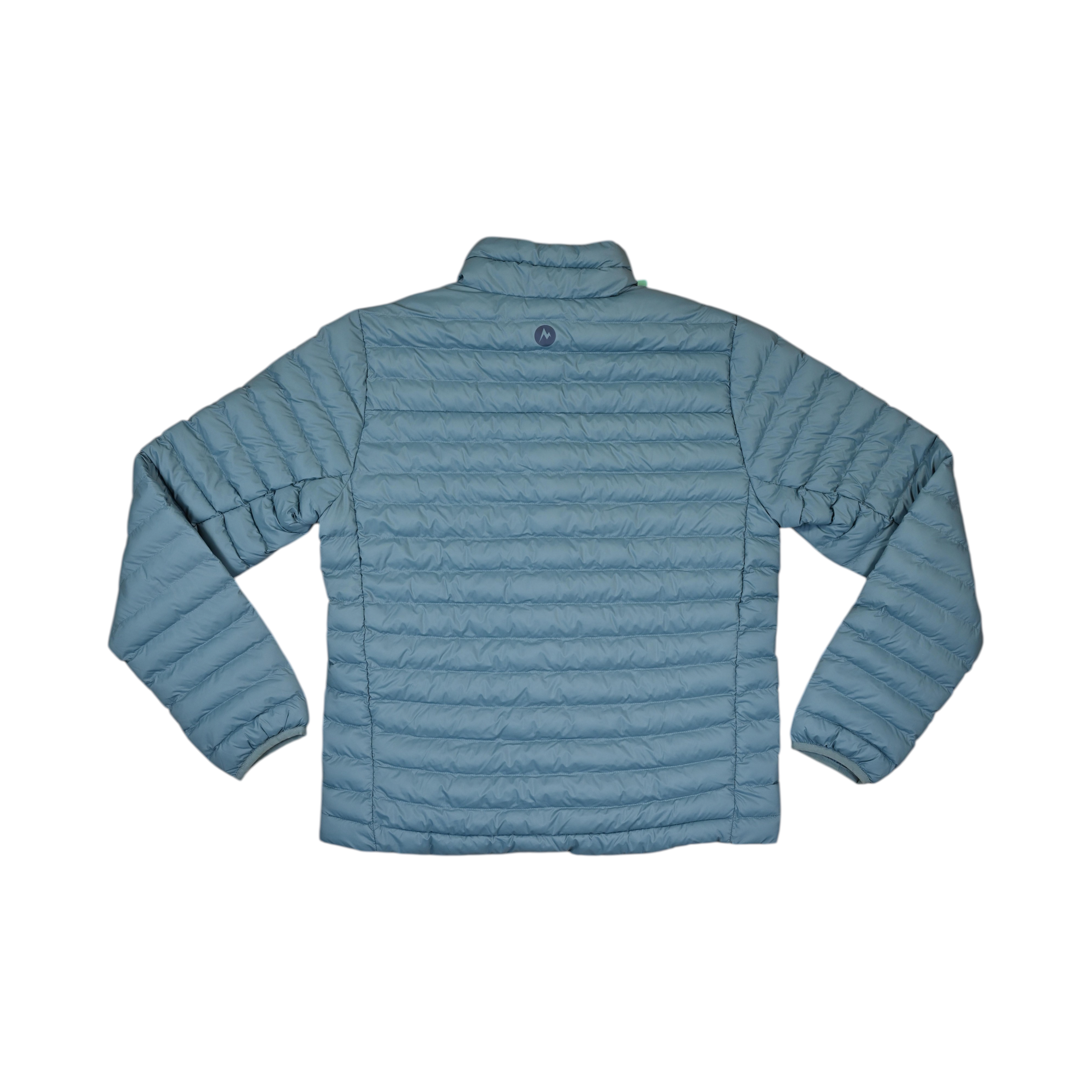 Marmot Men's Echo Featherless Insulated Jacket Blue