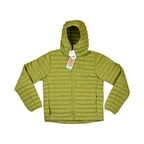 Marmot Men's Echo Featherless Hoodie Green
