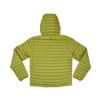Marmot Men's Echo Featherless Hoodie Green