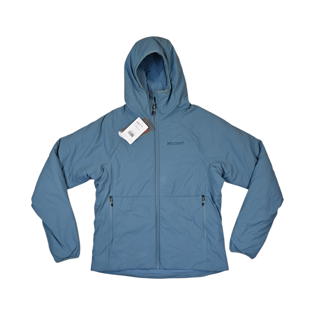 Marmot Men's Novus Hoodie Blue
