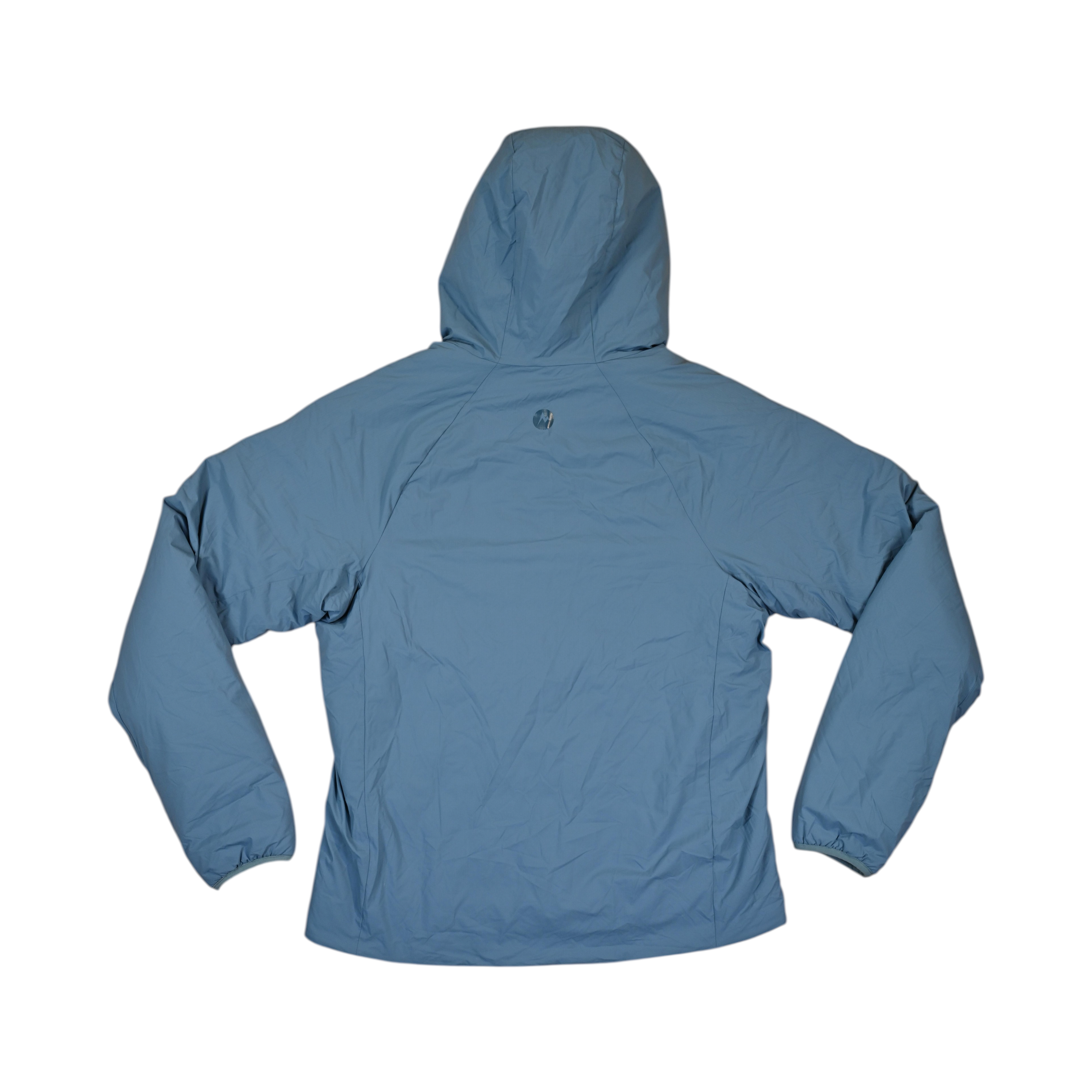 Marmot Men's Novus Hoodie Blue