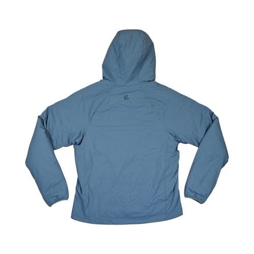 Marmot Men's Novus Hoodie Blue