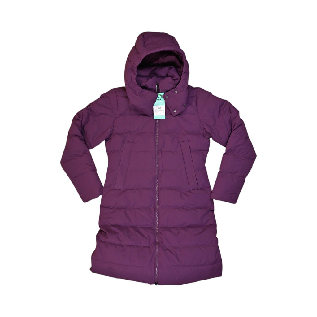 Marmot Women's Prospect Casual Jacket Purple
