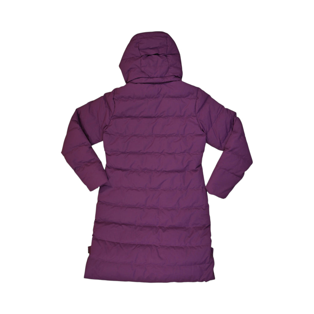 Marmot Women's Prospect Casual Jacket Purple