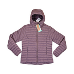 Marmot Women's Echo Featherless Hoodie Purple
