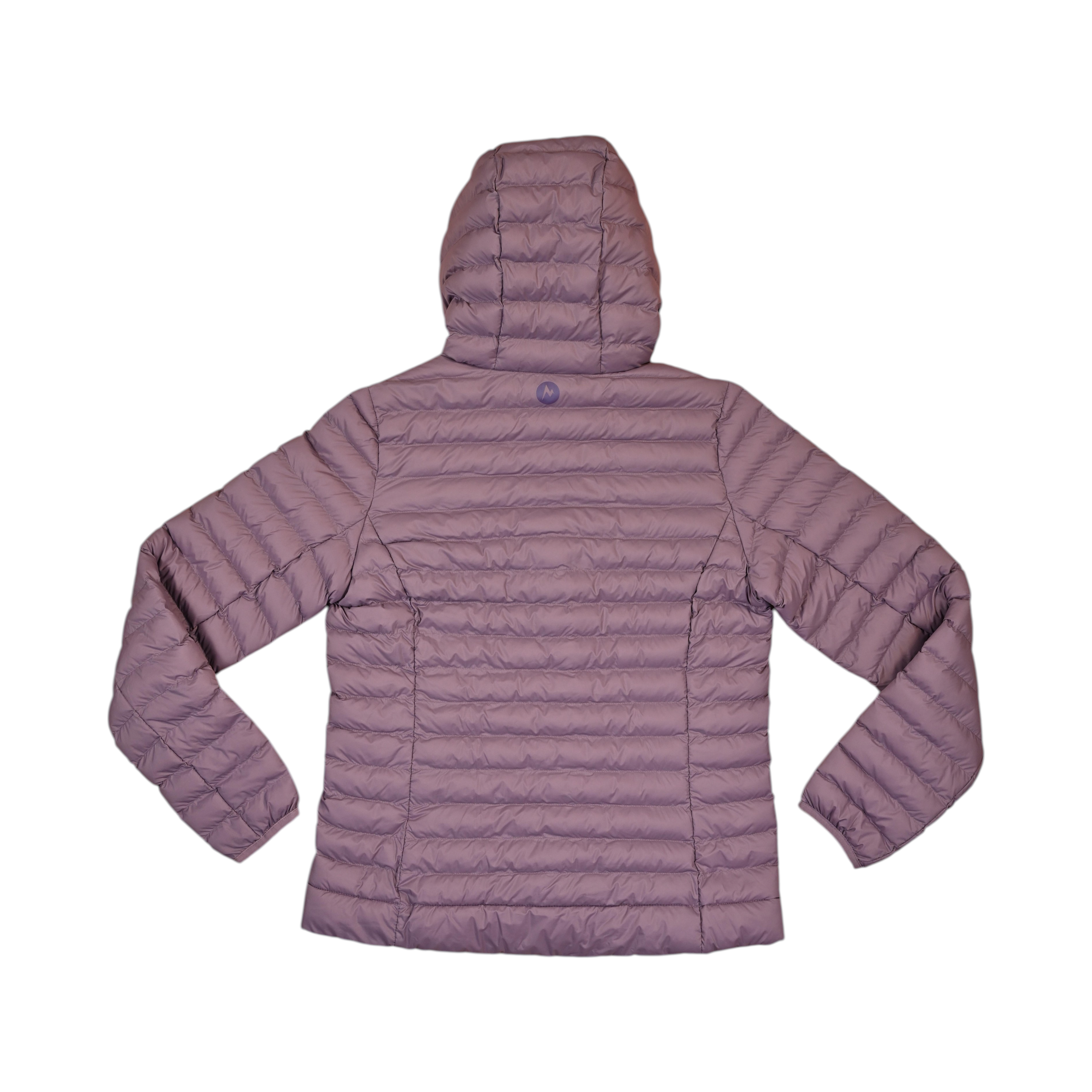 Marmot Women's Echo Featherless Hoodie Purple