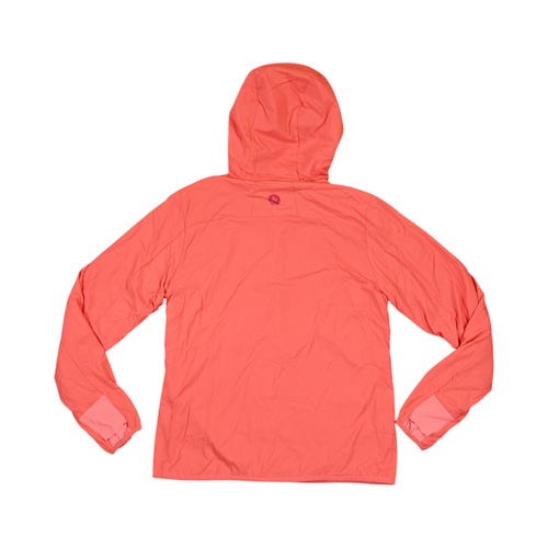 Marmot Women's Alt HB Hoodie Pink