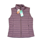 Marmot Women's Echo Featherless Vest Purple
