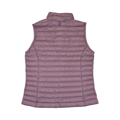 Marmot Women's Echo Featherless Vest Purple