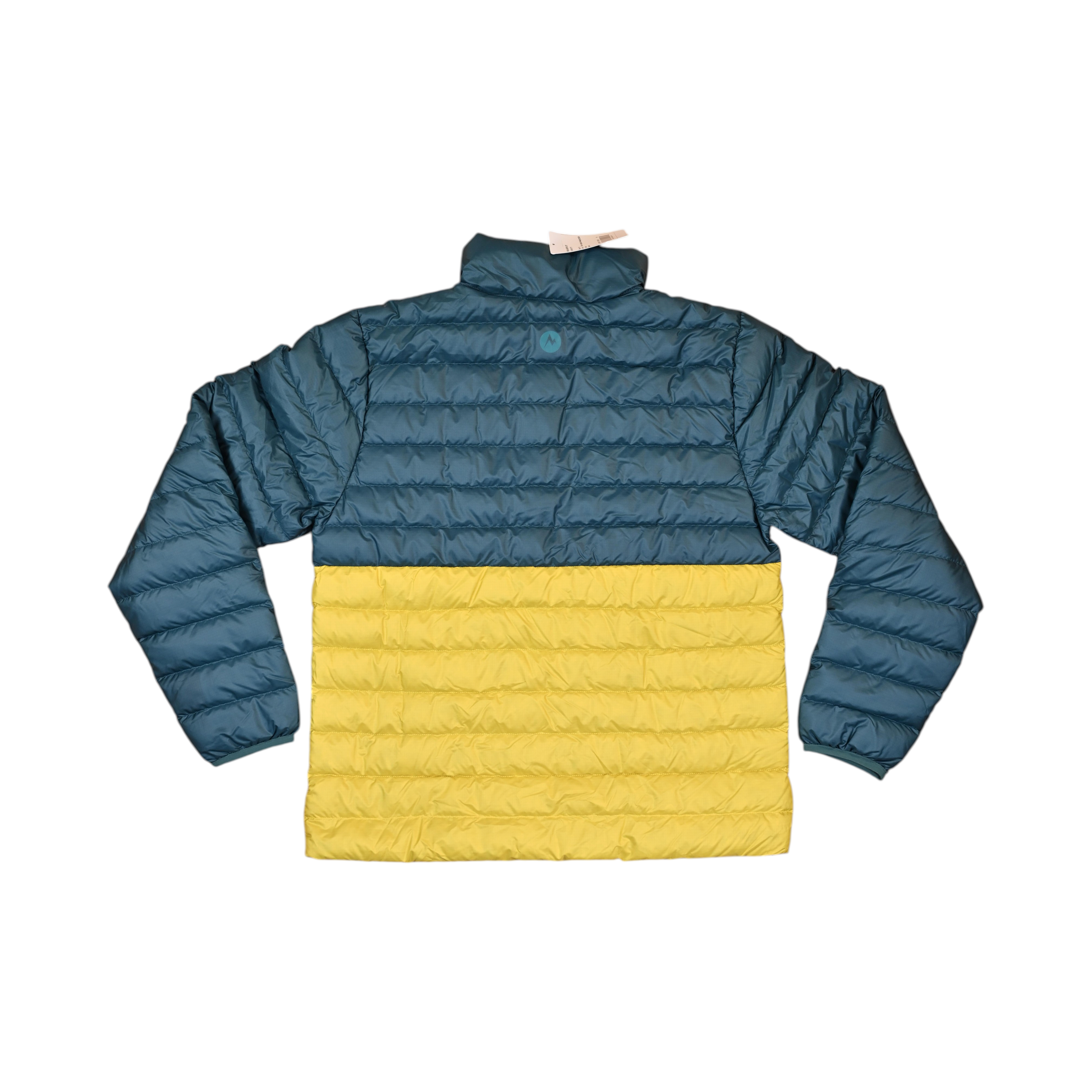 Marmot Men's Highlander Insulated Jacket Teal