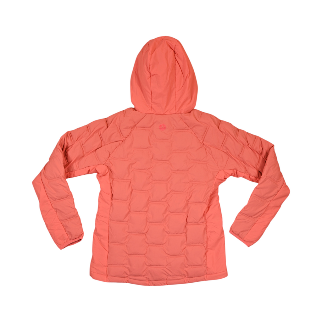 Marmot Women's WarmCube Active Novus Insulated Jacket Pink