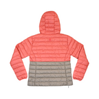 Marmot Women's Highlander Hoodie Pink