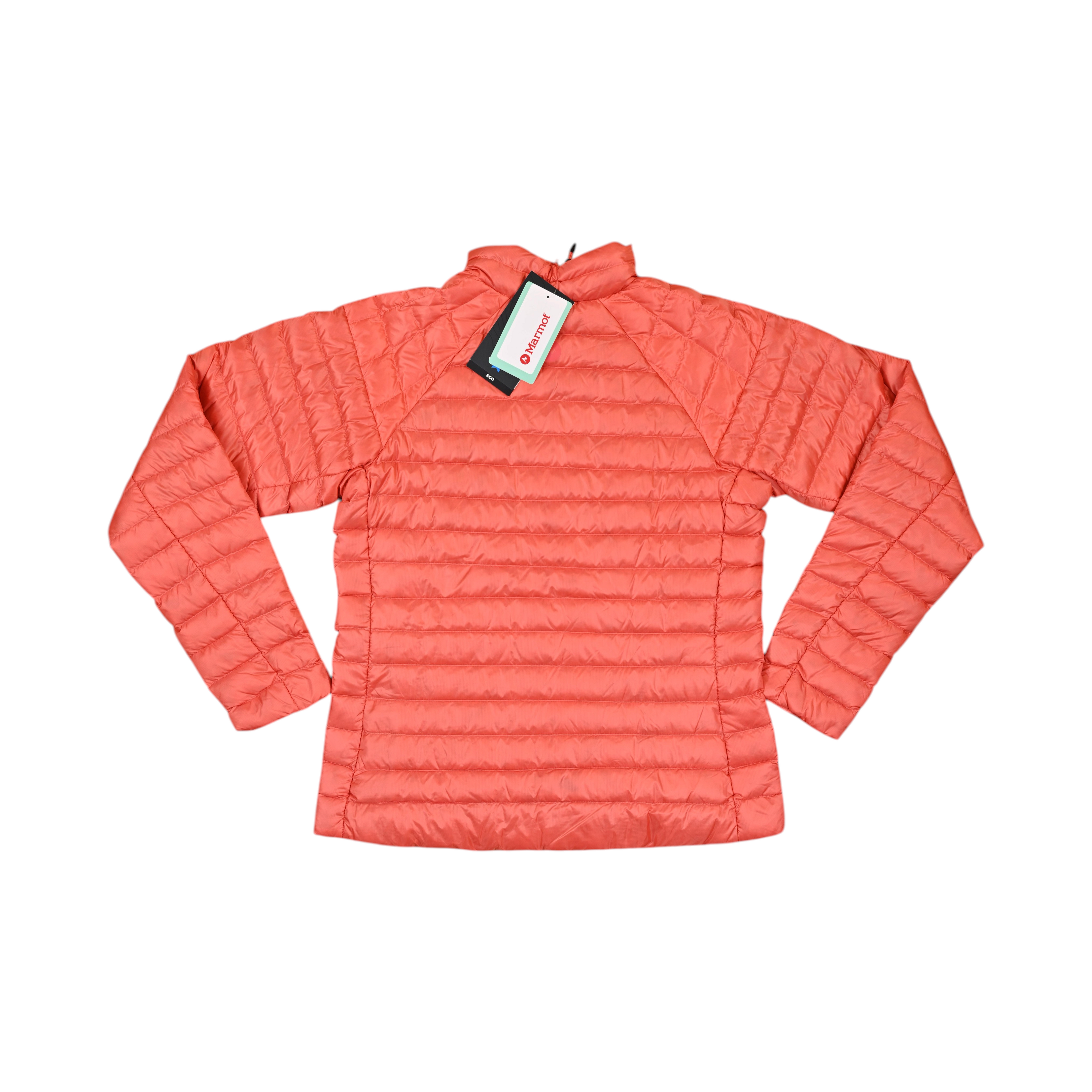Marmot Women's Hype Down Insulated Jacket Pink