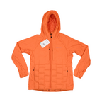 Marmot Women's WarmCube Active Alt HB Hoodie Orange