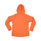Marmot Women's WarmCube Active Alt HB Hoodie Orange