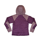 Marmot Women's Hype Down Hoodie Purple